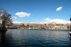 Eram Amusement Park