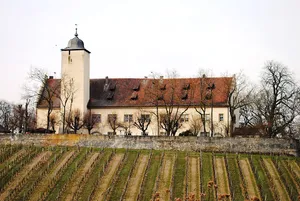 Burg Hallburg