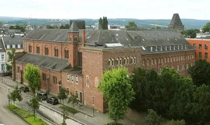 Redemptoristenkloster Sankt Josef