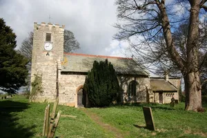 Church of St Leonard