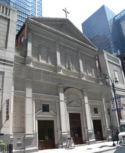 St. Agnes' Church