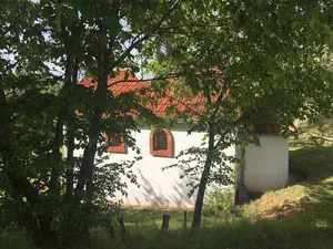 St. Petka Church