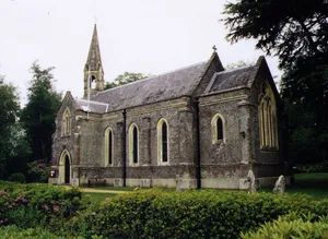 Church of St Mark