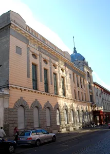 Kino Wisła