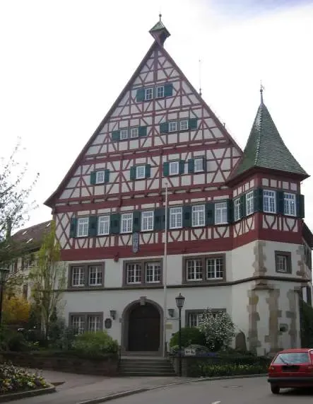 Korntal-Münchingen