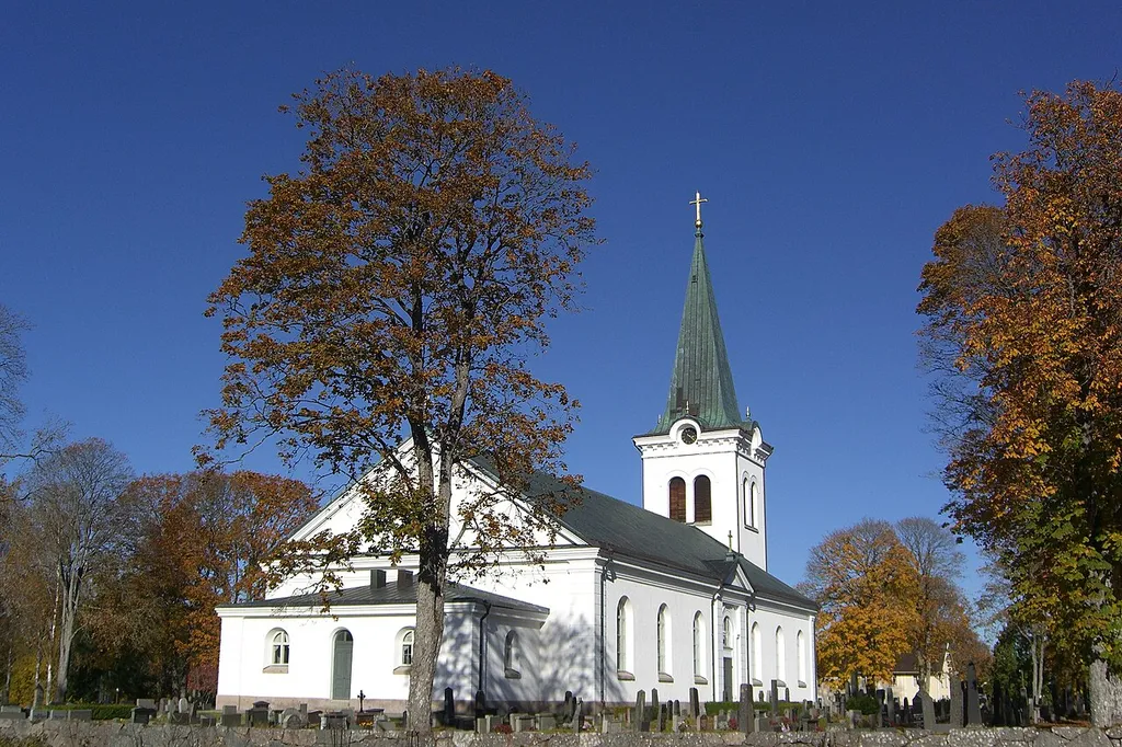Standort Rävemåla, Gemeinde Älmeboda (Tingsryds Kommun)