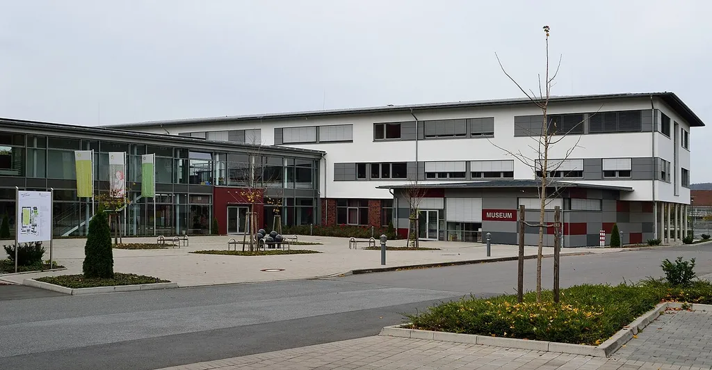 Museum für Russlanddeutsche Kulturgeschichte in Detmold
