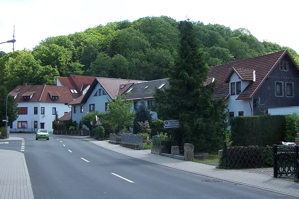 Burg Frankenstein