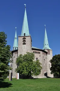 Reformation Memorial Church