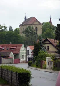 Church of Saint James the Greater