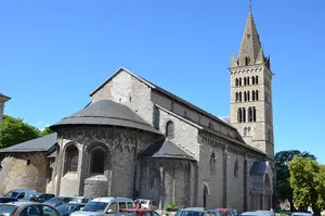 Embrun Cathedral