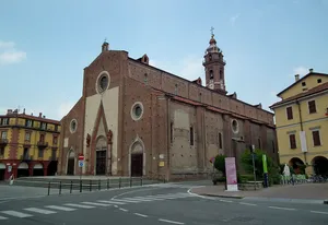 cathedral of Our Lady of the Assumption