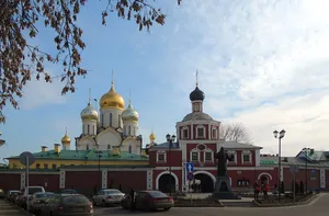 Conception Convent