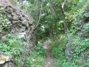 Rychvald (Castle)