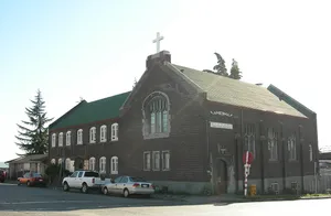 Chinese Baptist Church