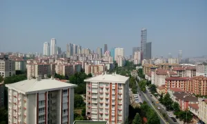 Ataşehir