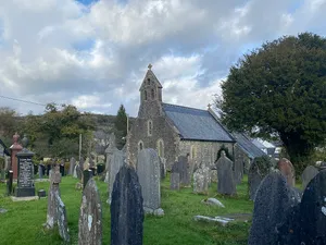 Church of St Teilo