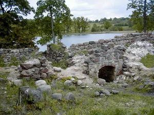 Āraiši Castle