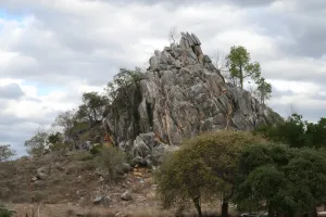 Chillagoe