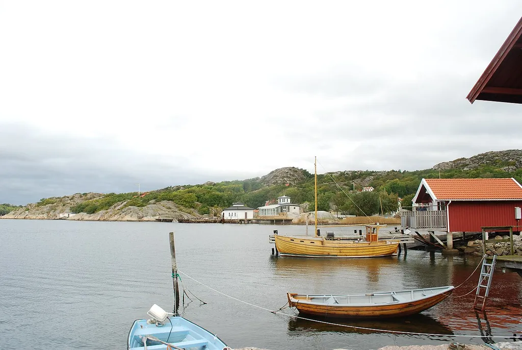 Nösund.