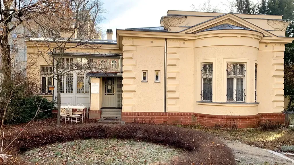Leoš Janáček Memorial
