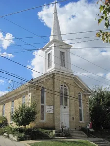 Lemont Methodist Episcopal Church