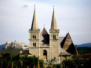 St Martin's Cathedral