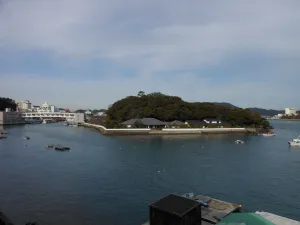 Mikimoto Pearl Island