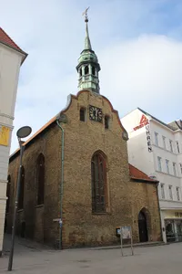 Church of the Holy Spirit