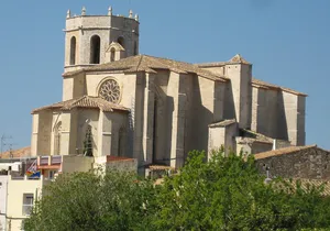 church of Saint Mathew