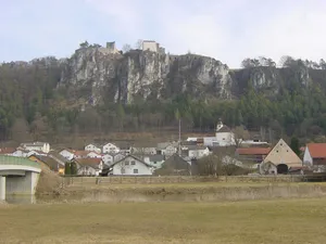Burg Arnsberg
