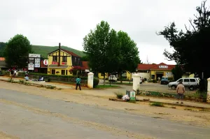 Underberg