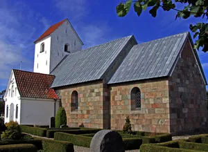 Gimming Church