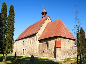 Church of Saint James the Greater