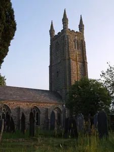 Church of St Mary