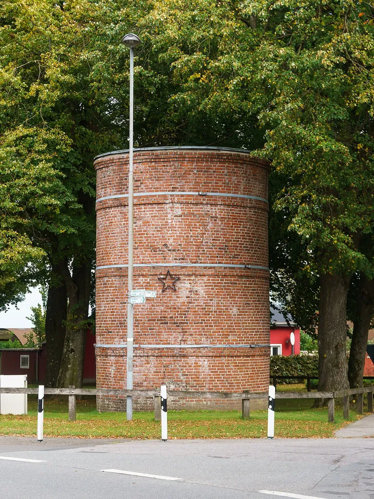 Wasserturm Osterstedt