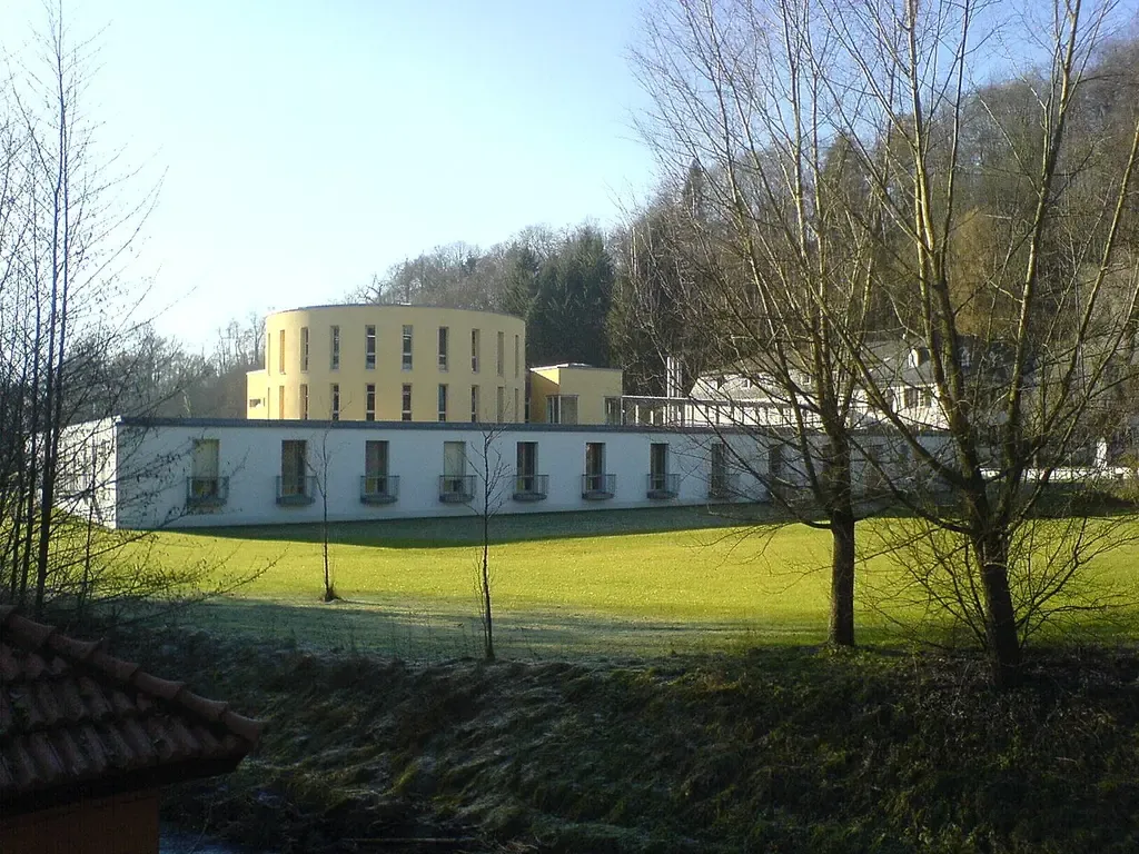 Schloss Dagstuhl – Leibniz Center for Informatics