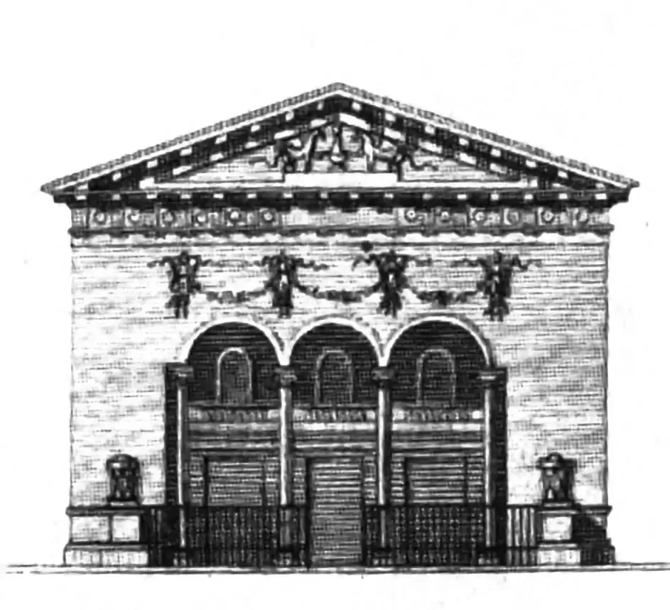 Théâtre des Jeunes-Artistes