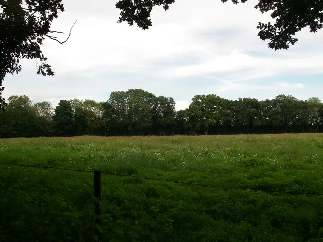 Frankenbury hill fort