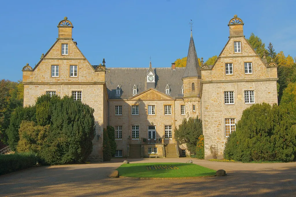 Surenburg