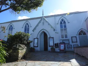 Portscatho United Reformed Church