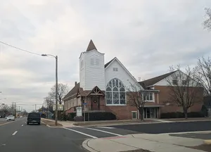 Emmanuel Church (Egg Harbor City, New Jersey)