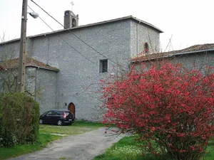 St. Clare's Monastery, Urduña-Orduña