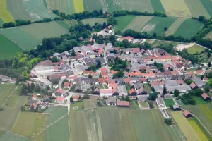 Pettendorf
