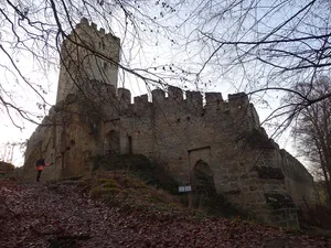 Helfenburk