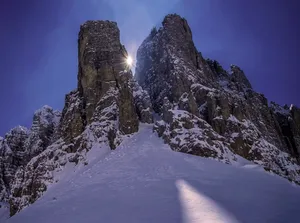 Parco naturale delle Dolomiti Friulane
