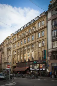 Cinéma Star Saint-Exupéry