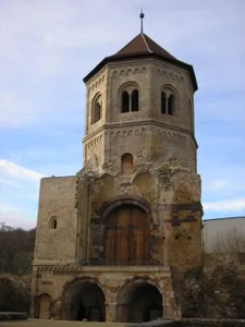 Kloster Göllingen