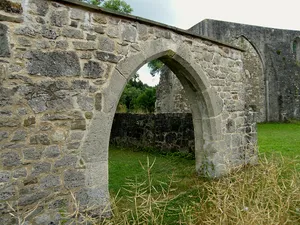 Benediktinerinnenkloster Schaaken