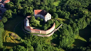 Burg Spielberg